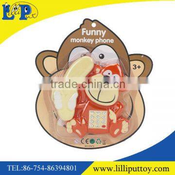 Newest Design Cute Mushroom Phone Toy photo-4