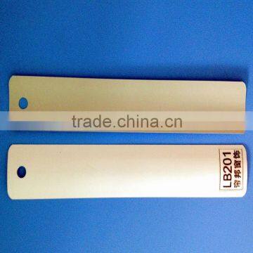 Hot sale Aluminium Coil for roller blinds