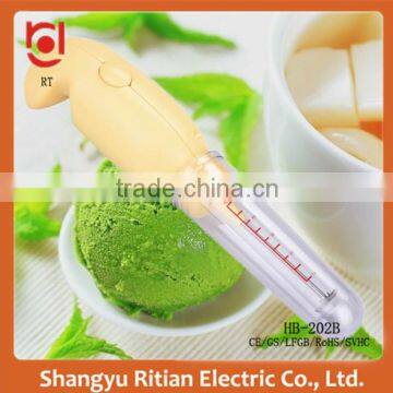 high quality plastic electric mini Ice cream Maker Food Mixer