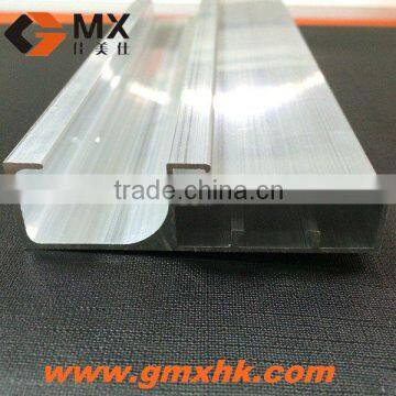 High quality aluminium profile for kitchen cupboard cabinet handles