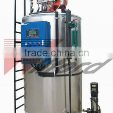 Auto Quick Start Steam Generator or Steam Boiler