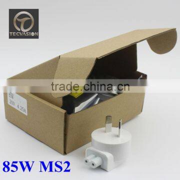 Wholesale Price 85W T Tip AC Power Charger AC Adapter for Macbook Mac Pro 15" 17" A1398 A1424 Retina Display