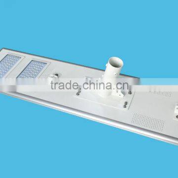 Stand Alone 120 Watt Solar Led Street Light photo-4