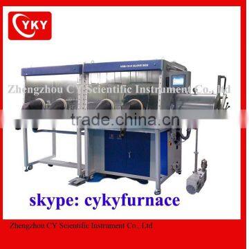 Glove Box With Gas Purification System / Glove Box for Lithium Battery