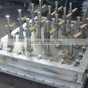 EPS Shape Moulding Machine Filling Gun&Feed Guns photo-5