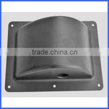 Road Case Hardware Flush Pull Handle photo-4