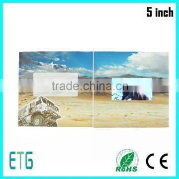 Wedding, Birthday Video Invitation Card photo-5