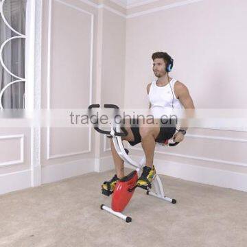 Wholesale High Quality Express Fitness Exercise Bike as Seen on TV photo-3