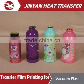 high quality high reflective heat transfer film