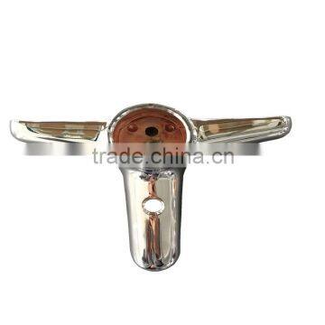Hot Sale Top Quality Brass Bath Shower Faucets photo-2