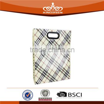 Recycle Packaging Bag Nonwoven Gift Bags