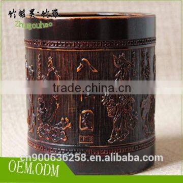 Custom Luxury Bamboo Tubes photo-3