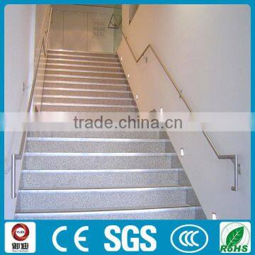 Customized Indoor Use Staircase Stainless Steel Handrail photo-4