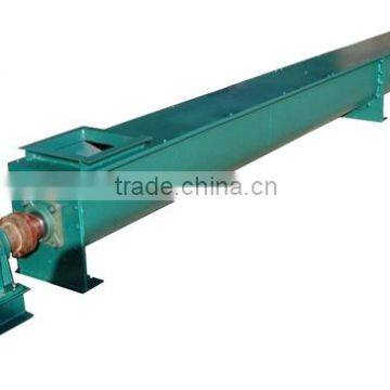powder screw feeder