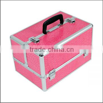 BEAUTY MAKEUP NAIL BOX COSMETIC VANITY CASE ZYD-HZ286