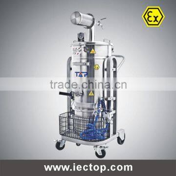Explosion-proof Vacuum Cleaner (dry Recovery) photo-2