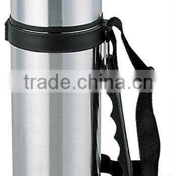 Newly Design Double-wall Stainless Steel Water Bottle