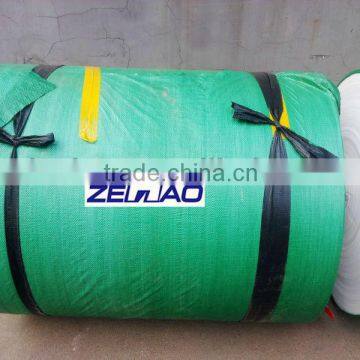 Korea pe Tarpaulin&covers for Hay&tarpaulin Roll