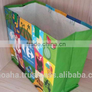 pp Woven Rice Bag, Woven Shopping Bag, pp Woven Bag Manufacturers Vietnam photo-4