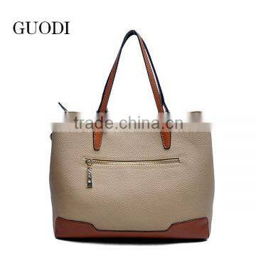 2015 Fashion Patent Leather Handbags Wholesale, Women Handbag photo-4