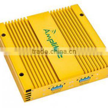 27dBm GSM 900 GSM/DCS1800 dual band cellphone repeater/ Pico GSM900 & 1800 repeater