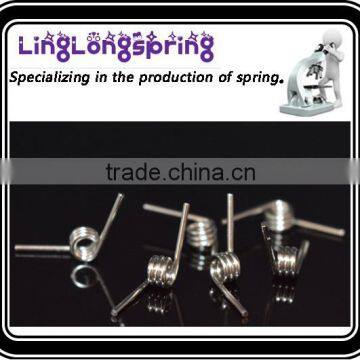 Spiral Torsion Spring for Sale photo-3