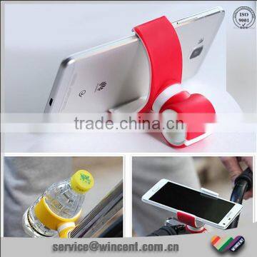 Universal Cellphone Bracket Car Holder Table Support photo-2