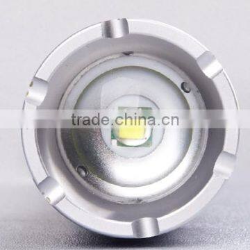 USBcheap and Rechargeable Flashlight for Mobile photo-3