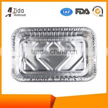 Wholesale special holiday foil container