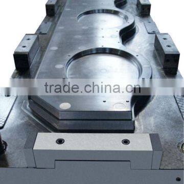 Train SMC Mould, Fiber Glass Mould, SMC/BMC Lavabo Mould