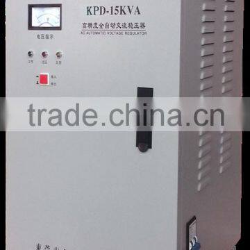 Single Phase AC Automatic Regulator photo-4