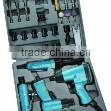 AIR TOOL KIT NA-34PCS