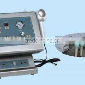 diamond microdermabrasion machine