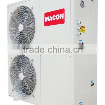 MACON ETL CERTIFICATE FOR Canada Double source multi-function heat pump