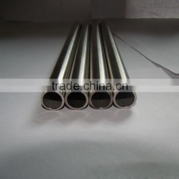 201 stainless steel welded tube/pipe