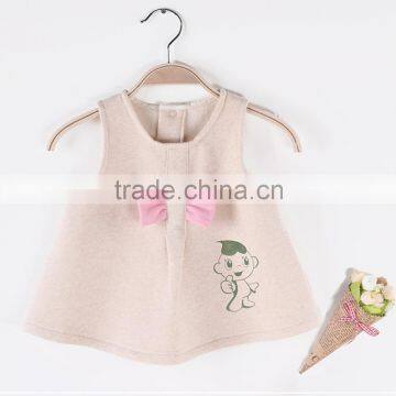 Fashion Top Quality Wholesale Jumper Skirt photo-4