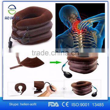 High Quality Cervical Home Traction Device, Home Cervical Traction Devices, Neck Pain Relief Devices