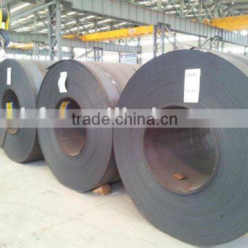 Prime HR Cylinder Steel