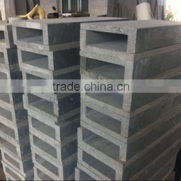 China Basalt Bluestone Coping Stone for Swimming Pool