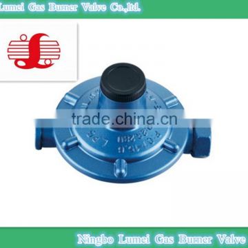 natural gas cylinder valve pressure control valve with ISO9001-2008