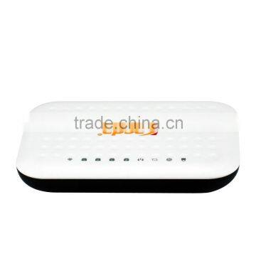 Kasda 300Mbps ADSL Modem Wireless Router Setup