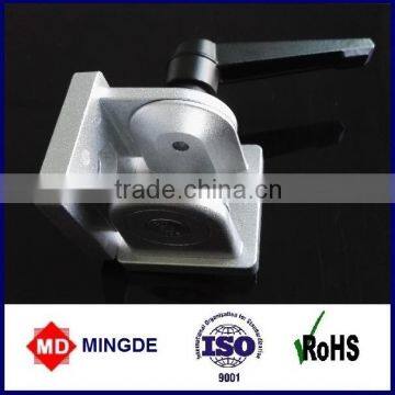 Universal Pivot Joint for 45x45 Aluminum Profile