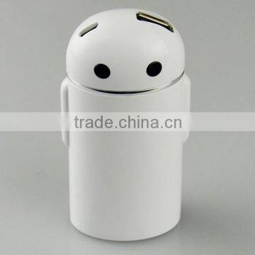 Hot sell special shape unique power bank oem