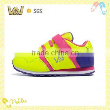 wholesale flat casual shoes kid shoes for girl