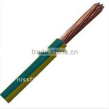 UL 1185 PVC compound for wire and cble