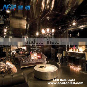 2015 Morden Type 7w 4500K Ceramic Led Bulb Lamp and High Efficiency Ultra Bright Led Ceramic Light Bulb With E27 Base photo-6