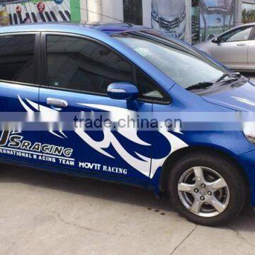 Large Format Car Sticker Roll Printing Machine / Digital Flatbed uv Printer Price photo-4