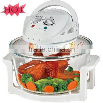 EL-812 China manufacturer electric bbq grill\baking oven