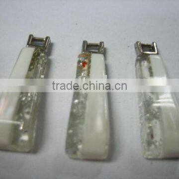 zipper /plastic zipper/metal zipper