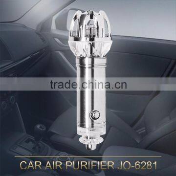 Luxury Cool Auto Car Interior Accessories (Car Air Purifier JO-6281)                        
                                                Quality Choice